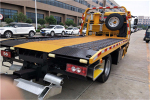 襄樊24小时汽车送油服务公司