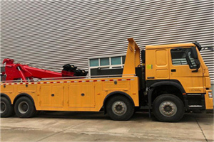 襄樊道路救援公司